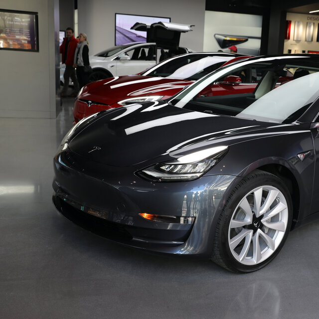 Elektrikli otomobilde MTV oranı belli oldu