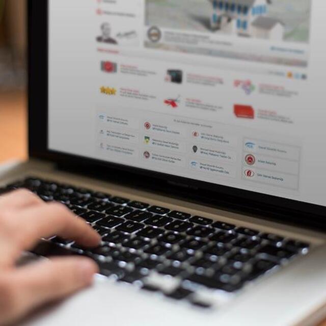 e-Devlet soyağacı sorgulama hizmetinde yeni sistem!