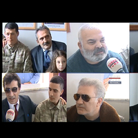 Afrin Harekatı'na sanatçı desteği