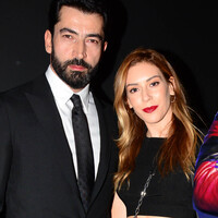 'Tarkan'ı mı referans alacağım?'