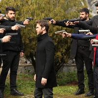 Ünlü oyuncu, Çukur'un kadrosuna katıldı