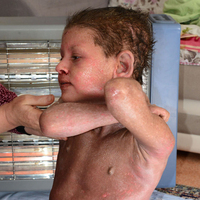 Sadece 9 yaşında! Feryadı yürek dağlıyor: Ölmek istiyorum!