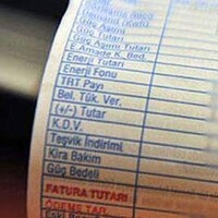 Kayıp kaçak bedelinde AYM son noktayı koydu!