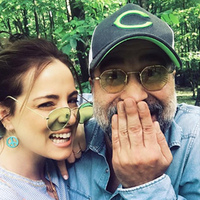 Güzel haberi böyle duyurdu!