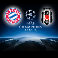 Bayern - Beşiktaş maçının İddaa oranları