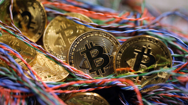 Bitcoin'le ilgili büyük iddia: "Bu yıl 40 bin doları görecek"