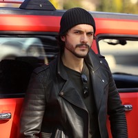 Çukur'un kadrosuna yeni isim dahil oldu!