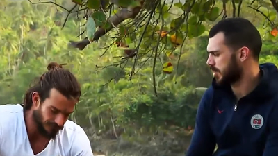 Survivor 2018 4. bölüm fragmanı yayınlandı!