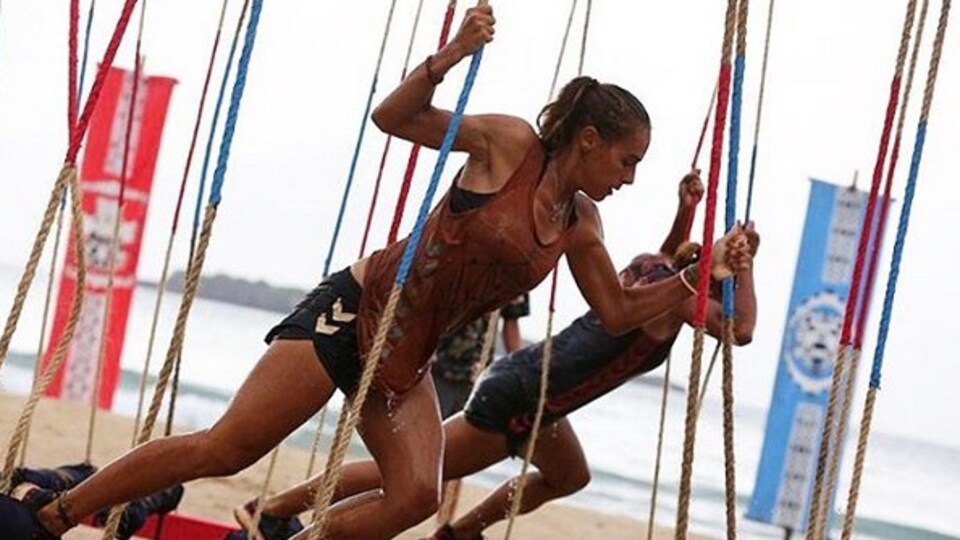 Survivor Damla kimdir?