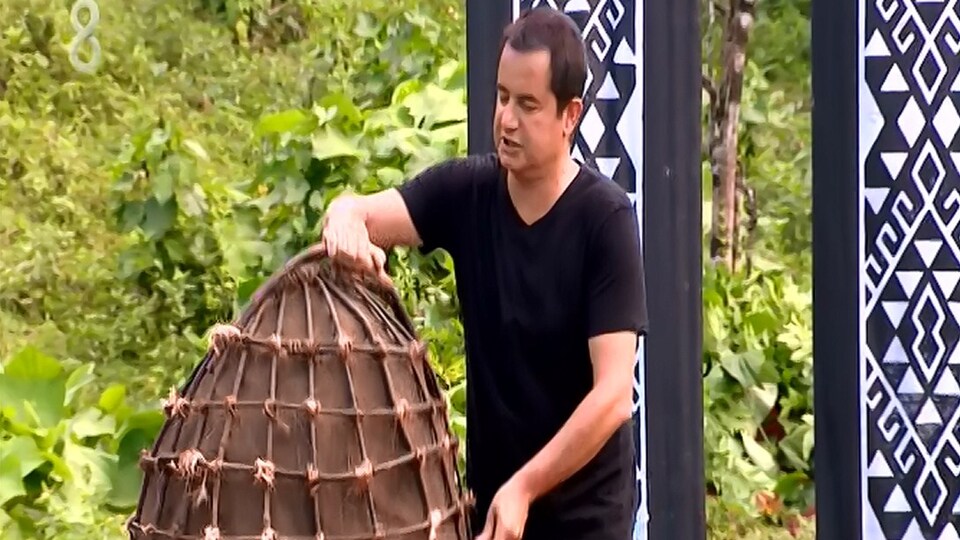 Survivor ödül oyununu kim kazandı?