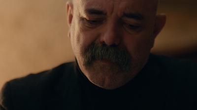 "İdris Baba kendi oğlunu öldürmüş!"