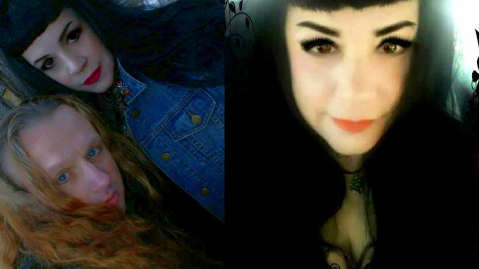 O gerçek bir vampir! Ayda 2 litre insan kanı içiyor