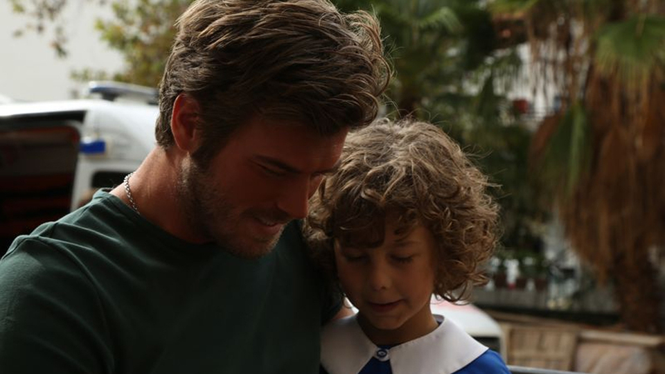 Vizyona giren filmler!