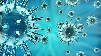 İlk kez insanda görüldü! Yetkililerden jet uyarı...