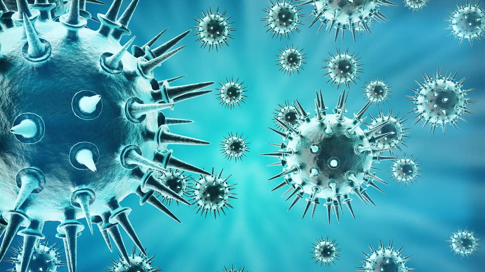 İlk kez insanda görüldü! Yetkililerden jet uyarı...