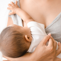 Emzirmek meğer o hastalıktan da koruyormuş...