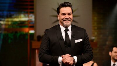 Beyaz Show konukları belli oldu!
