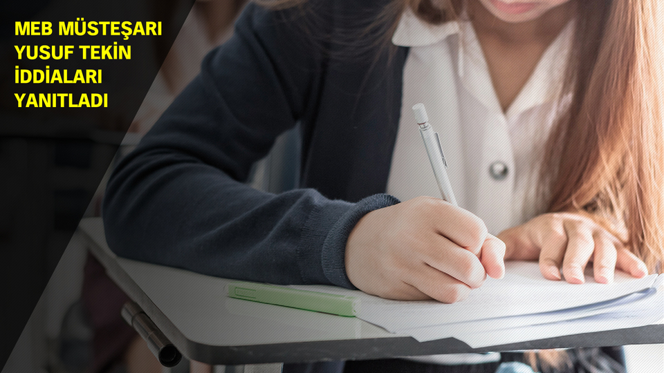 Liseye geçişte kafa karışıklığı