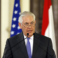 Tillerson'dan Türkiye ziyareti öncesi şaşırtan YPG açıklaması!