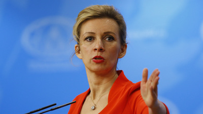 Rusya: ABD, YPG'ye silah göndermeye devam ediyor