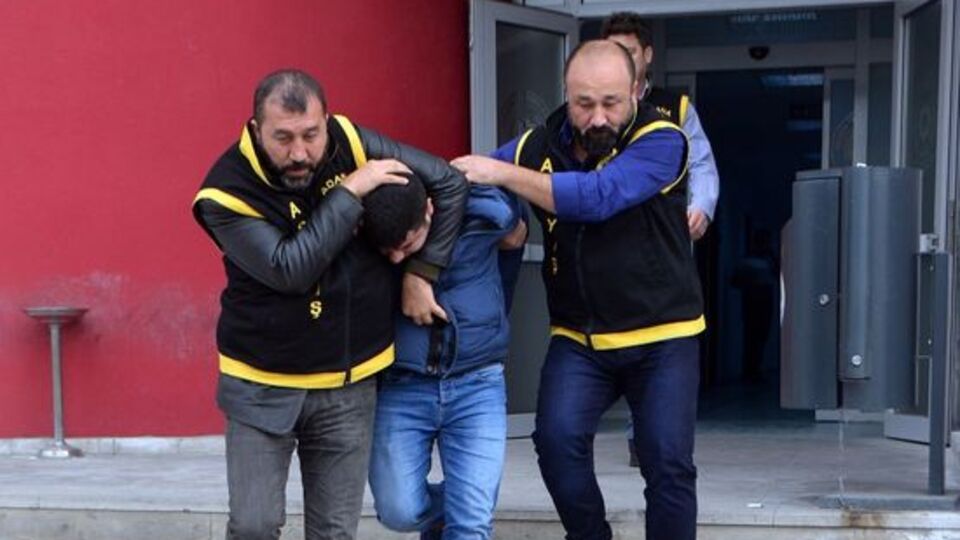 Kooperatif başkanına silahlı saldırı!