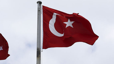 TBMM'ye 'Bayrağın rengi siyah olsun' dilekçesi