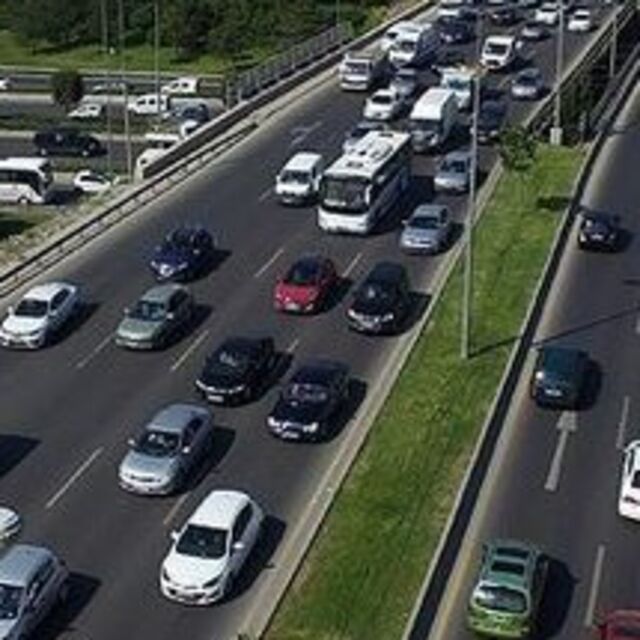 Ankara'da yarın bu yollara dikkat!