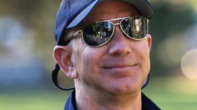 Önce patronu sonra kendisi: 700 milyar dolar oldu!