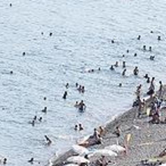Yaz tatili için Türkiye'yi tercih ediyorlar