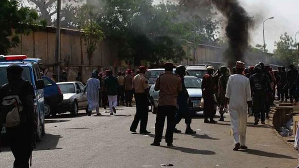 Nijerya'da silahlı saldırı: 18 ölü