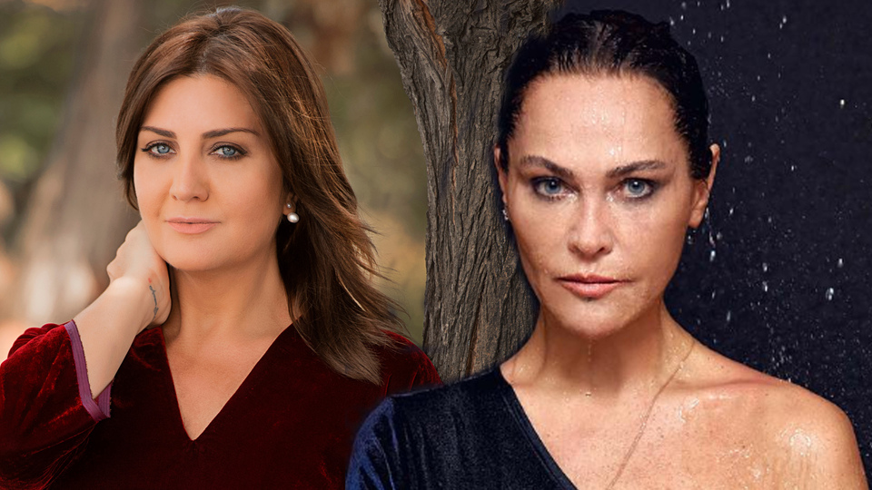 "Sibel Can'ı yolasım vardı"