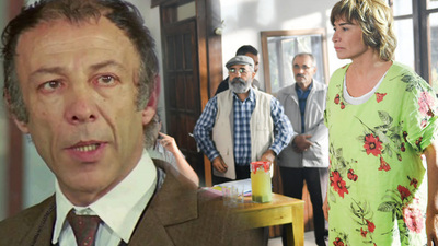 Akbağ'dan Münir Özkul'a selam