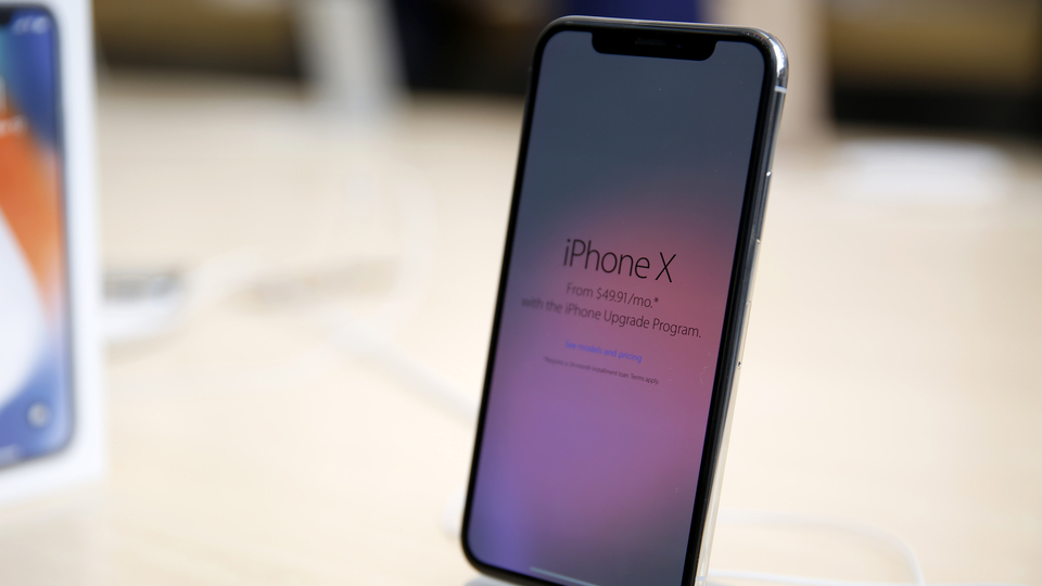 iPhone'u çökerten gizem bulundu: Bu harfe dayanamıyor!