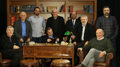 "Fatih Terim'in işi çok zor"