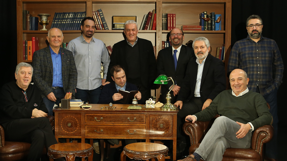 "Fatih Terim'in işi çok zor"