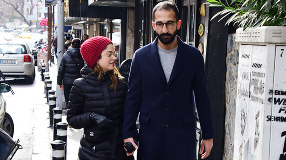 Düğün tarihi belli oldu