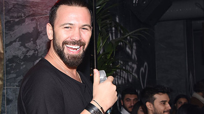 'Sevgililer Günü bana hiç bir şey ifade etmiyor'