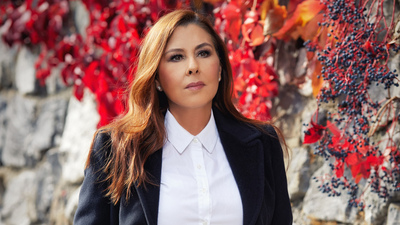 Ünlü şarkıcı ameliyat oldu