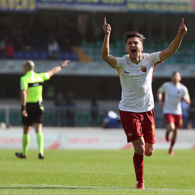 Cengiz Ünder'e büyük şok
