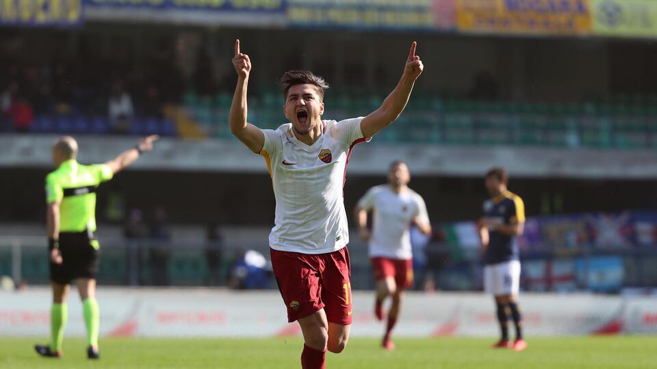 Cengiz Ünder'e büyük şok