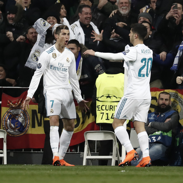 Real Madrid'den 150 milyon Euro'ya ret