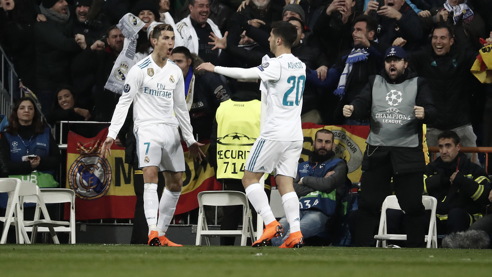 Real Madrid'den 150 milyon Euro'ya ret