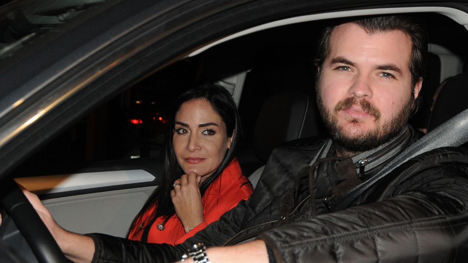 Ünlü çift boşanıyor