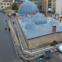 200 yıllık hamam müzeye dönüştürülecek