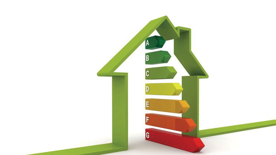 Türkiye'deki enerji kimlikli bina sayısı açıklandı