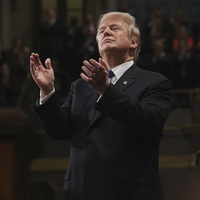 Trump'ın Orhan Pamuk hayranı olduğu ortaya çıktı