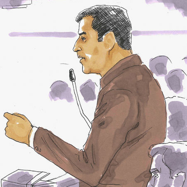 Selahattin Demirtaş'ın tutukluluğunun devamına karar verildi