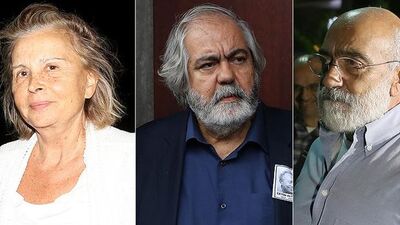 Nazlı Ilıcak ve Altan kardeşlerin yargılandığı davada karar çıktı