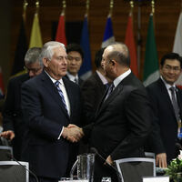 Çavuşoğlu: ABD ile ilişkilerin normalleşmesi için mutabakata vardık