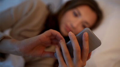 En güzel iyi geceler mesajları